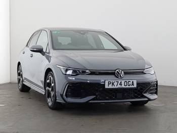 2024 (74) Volkswagen Golf 1.5 TSI 150 R-Line 5dr