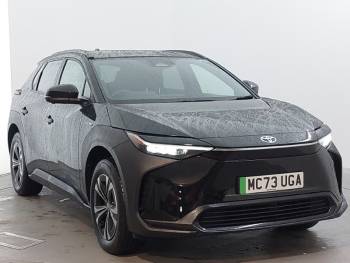 2024 (24) Toyota Bz4x 150kW Motion 71.4kWh 5dr Auto [11kW]