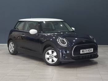 2022 (71) MINI Hatchback 1.5 Cooper Classic 3dr