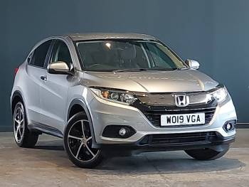 2019 (19) Honda HR-V 1.5 i-VTEC SE 5dr