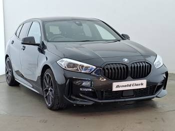 2021 BMW 1 Series 118i [136] M Sport 5dr Step Auto