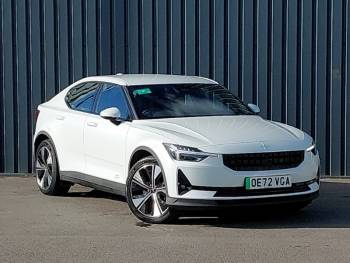 2023 (72/23) Polestar 2 170kW 78kWh Long Range SM [Pilot] 5dr Auto