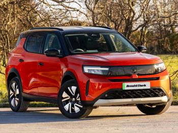 2025 (75) Vauxhall Frontera 83kW GS 44kWh 5dr Auto