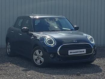 2019 MINI Hatchback 1.5 Cooper Classic II 5dr