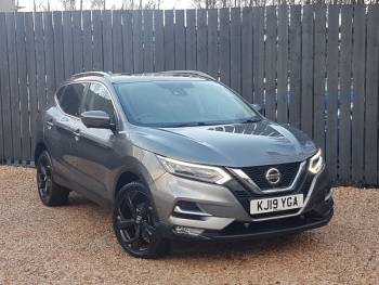 2019 (19) Nissan Qashqai 1.5 dCi 115 Tekna 5dr