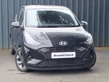 2023 (23) Hyundai I10 1.2 Advance 5dr Auto