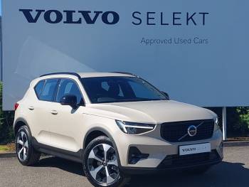 2024 (74) Volvo Xc40 2.0 B3P Plus Dark 5dr Auto