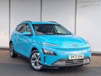 2021 (71) Hyundai Kona 150kW Premium 64kWh 5dr Auto