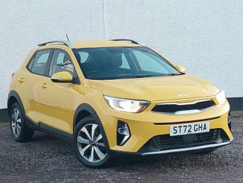 2022 (72) Kia Stonic 1.0T GDi 99 2 5dr DCT