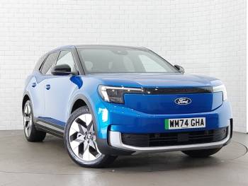 2024 (74) Ford Explorer 210kW Premium 77kWh 5dr Auto