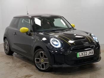 2022 (22) MINI Cooper S 135kW Cooper S Level 2 33kWh 3dr Auto