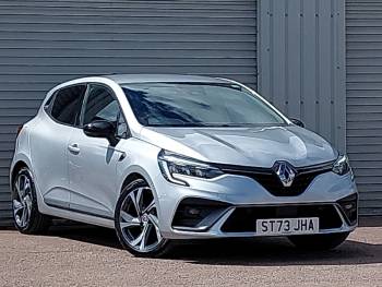 2023 (73) Renault Clio 1.0 TCe 90 RS Line 5dr