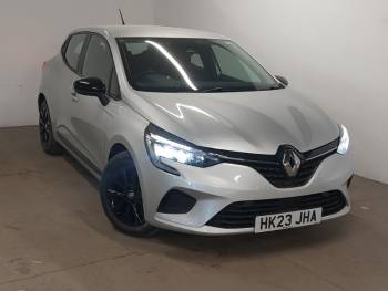 2023 (23) Renault Clio 1.0 TCe 90 Evolution 5dr