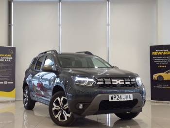 2024 (24) Dacia Duster 1.0 TCe 90 Journey 5dr