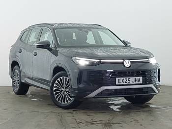 2025 (25) Volkswagen Tayron 2.0 TDI Life 5dr DSG7 [7 Seat]