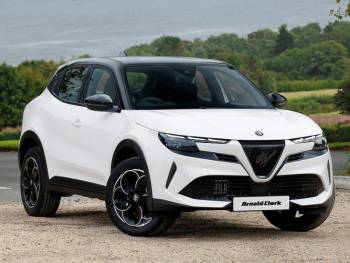 2025 (75) Alfa Romeo Junior 1.2 Turbo Ibrida 5dr Auto