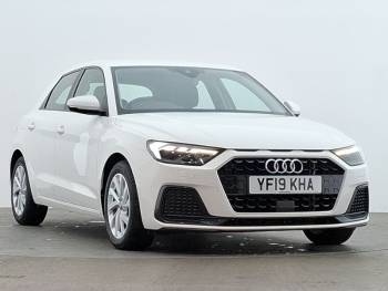 2019 (19) Audi A1 30 TFSI Sport 5dr