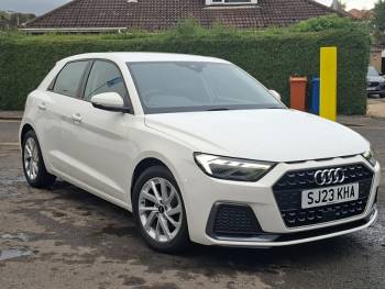 2023 (23) Audi A1 30 TFSI 110 Sport 5dr