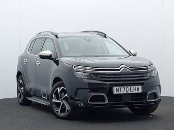 2020 (70) Citroen C5 Aircross 1.2 PureTech 130 Flair 5dr