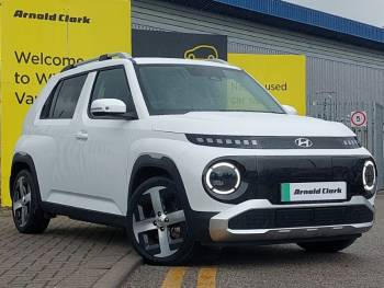 2025 (75) Hyundai Inster 85kW 02 49kWh 5dr Auto