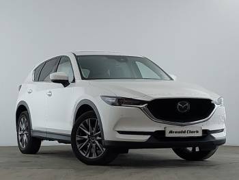 2019 (19) Mazda Cx-5 2.0 Sport Nav+ 5dr