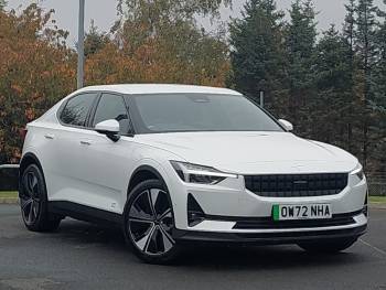2023 (72) Polestar 2 170kW 78kWh Long Range SM [Pilot] 5dr Auto