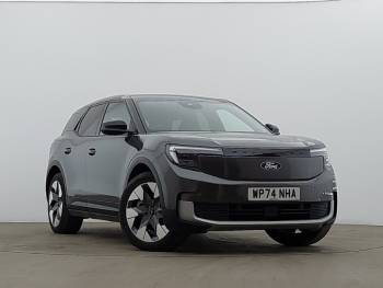 2024 (74) Ford Explorer 210kW Premium 77kWh 5dr Auto