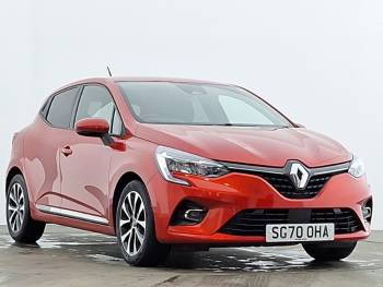 2020 (70) Renault Clio 1.0 TCe 100 Iconic 5dr