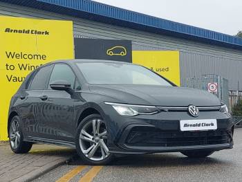 2023 Volkswagen Golf 2.0 TDI 150 R-Line 5dr DSG