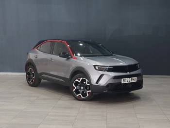 2024 (73) Vauxhall Mokka 1.2 Turbo GS 5dr Auto