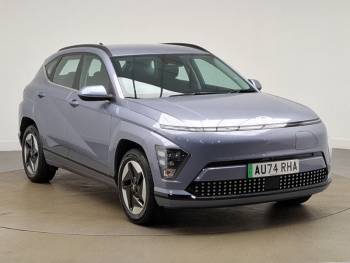 2024 (74) Hyundai Kona 160kW Advance 65kWh 5dr Auto