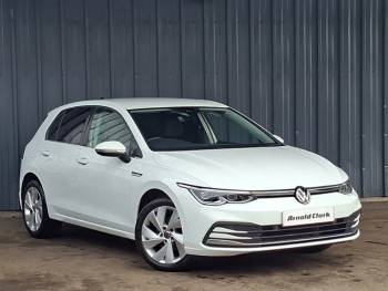 2020 (70) Volkswagen Golf 1.5 TSI Style 5dr
