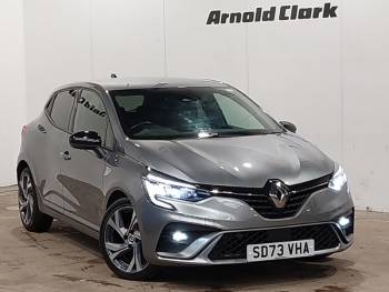 2023 (73) Renault Clio 1.0 TCe 90 RS Line 5dr