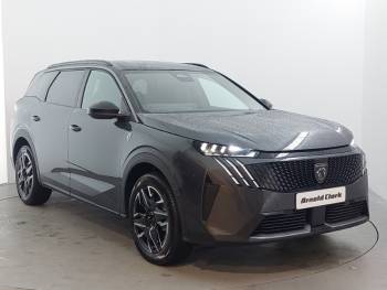 2025 (75) Peugeot 5008 1.2 Hybrid 145 GT 5dr e-DSC6