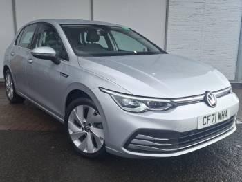 2022 (71) Volkswagen Golf 1.5 TSI Style 5dr