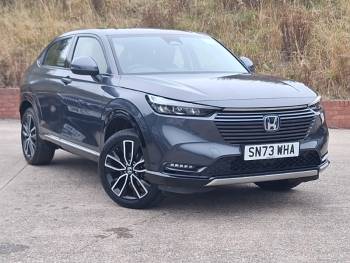 2023 (73) Honda HR-V 1.5 eHEV Advance 5dr CVT