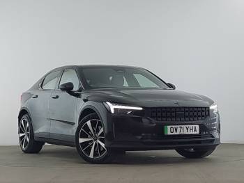 2021 (71) Polestar 2 165kW 64kWh Standard Range SM [Plus] 5dr Auto