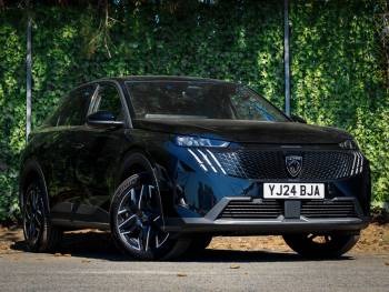 2024 (24) Peugeot 3008 1.2 Hybrid 136 Allure 5dr e-DSC6
