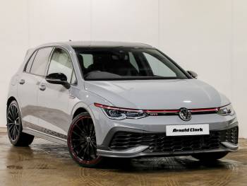 2022 (22) Volkswagen Golf 2.0 TSI 300 GTI Clubsport 45 5dr DSG