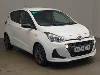 2020 (69/20) Hyundai I10 1.0 Play 5dr