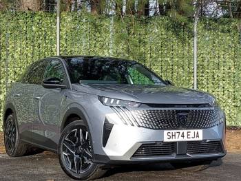 2024 (74) Peugeot 3008 1.2 Hybrid 136 GT 5dr e-DSC6