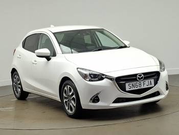 2019 (68) Mazda 2 1.5 115 GT Sport Nav+ 5dr