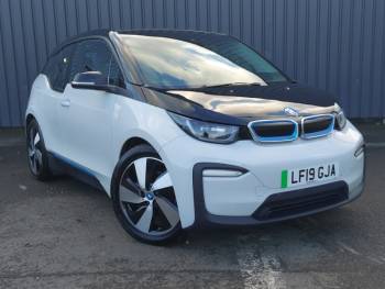 2019 (19) BMW I3 125kW 42kWh 5dr Auto