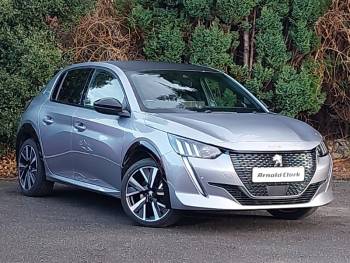 2020 (20) Peugeot 208 1.2 PureTech 130 GT Line 5dr EAT8