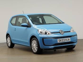 2023 (23) Volkswagen Up 1.0 65PS Up 3dr