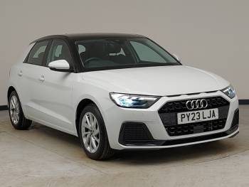 2023 (23) Audi A1 30 TFSI 110 Sport 5dr S Tronic