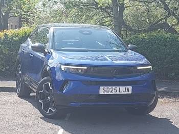 2025 (25) Vauxhall Mokka 1.2 Turbo GS 5dr Auto