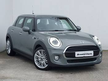 2018 (68) MINI Hatchback 1.5 Cooper II 5dr