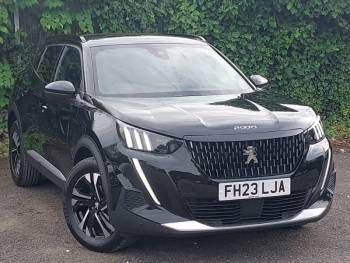 2023 (23) Peugeot 2008 1.2 PureTech 130 GT 5dr