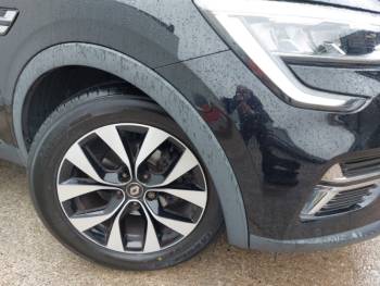 2021 (71) Renault Arkana 1.3 TCe Mild Hybrid 140 Iconic 5dr EDC